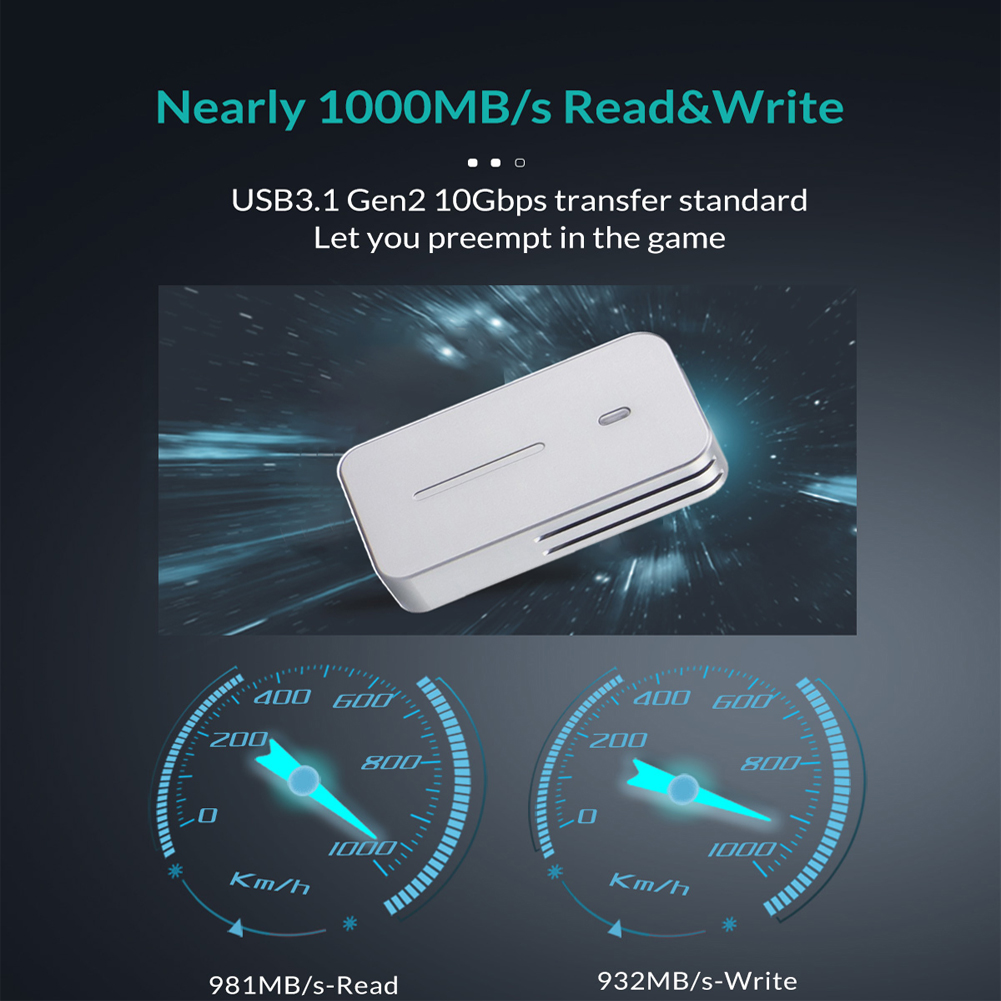 2230 2242 M.2 NVMe Case Enclos - огляд і ціна M2 2242 Nvme Ssd 2Tb Pcie 4.0