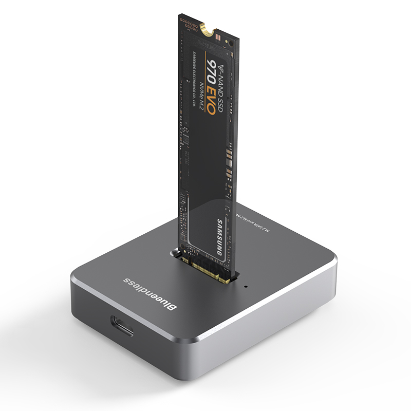 Blueendless M2 NVMe Docking St - огляд і ціна 8Tb M2 Nvme Ssd